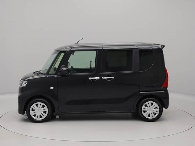 タントＸエアコン　パワステ　パワーウィンドウ　ＡＢＳ　エアバック　キーフリー　電動ドアミラー（愛知県）の中古車