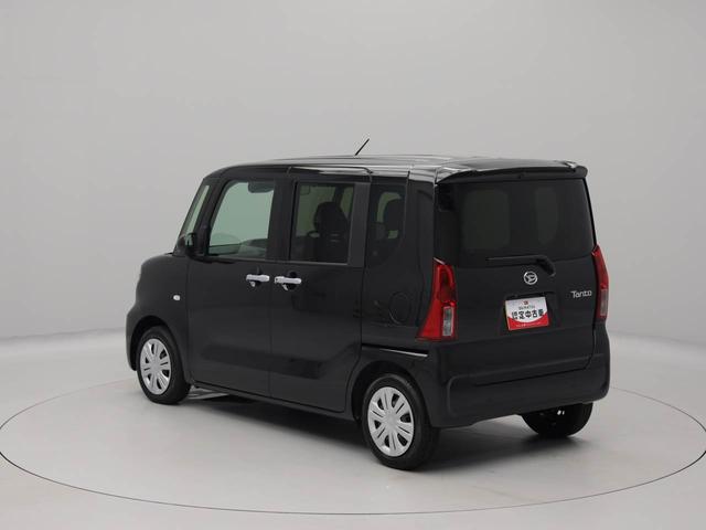 タントＸエアコン　パワステ　パワーウィンドウ　ＡＢＳ　エアバック　キーフリー　電動ドアミラー（愛知県）の中古車