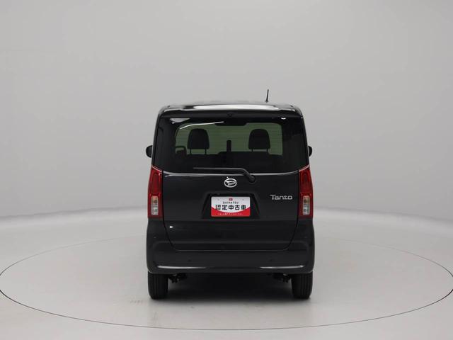 タントＸエアコン　パワステ　パワーウィンドウ　ＡＢＳ　エアバック　キーフリー　電動ドアミラー（愛知県）の中古車