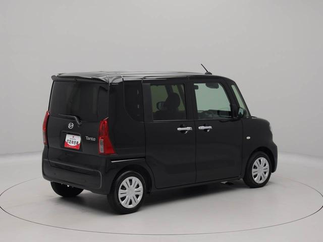 タントＸエアコン　パワステ　パワーウィンドウ　ＡＢＳ　エアバック　キーフリー　電動ドアミラー（愛知県）の中古車