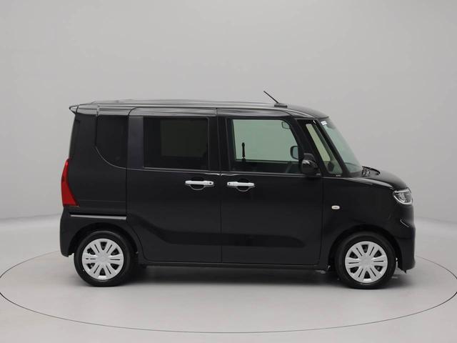 タントＸエアコン　パワステ　パワーウィンドウ　ＡＢＳ　エアバック　キーフリー　電動ドアミラー（愛知県）の中古車
