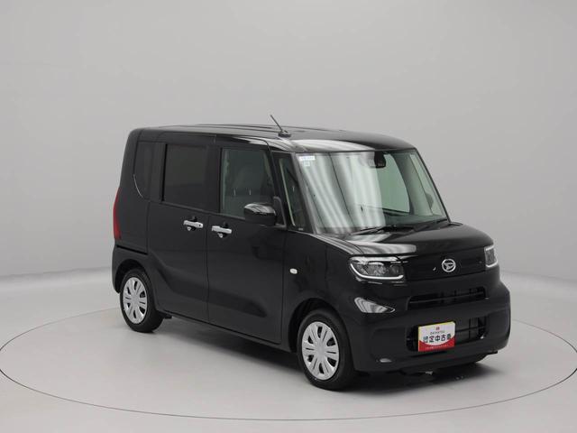 タントＸエアコン　パワステ　パワーウィンドウ　ＡＢＳ　エアバック　キーフリー　電動ドアミラー（愛知県）の中古車