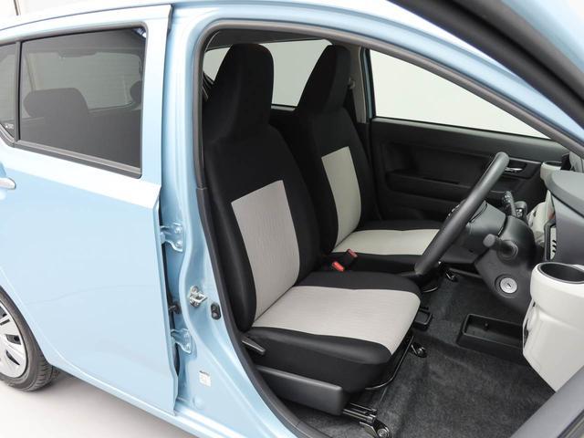 ミライースＸ　ＳＡIII　バックカメラ　ＬＥＤヘッドライト（愛知県）の中古車