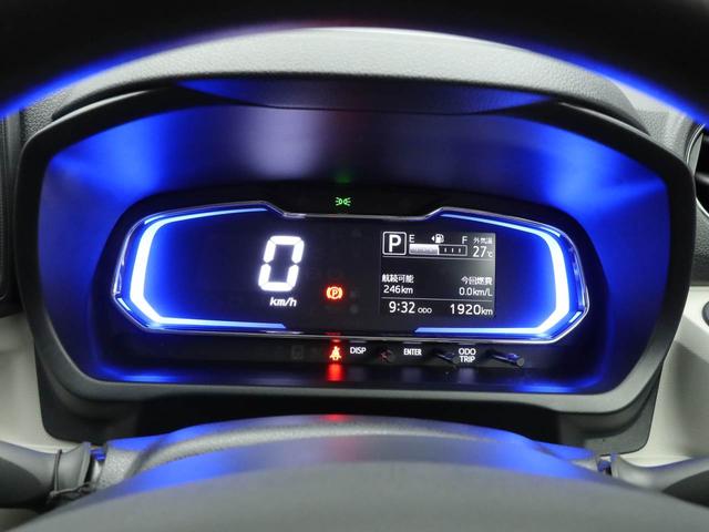 ミライースＸ　ＳＡIII　バックカメラ　ＬＥＤヘッドライト（愛知県）の中古車