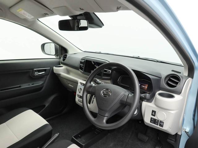 ミライースＸ　ＳＡIII　バックカメラ　ＬＥＤヘッドライト（愛知県）の中古車