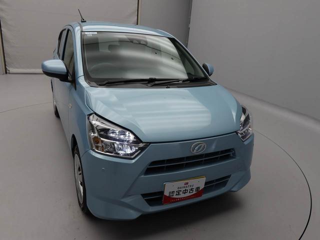 ミライースＸ　ＳＡIII　バックカメラ　ＬＥＤヘッドライト（愛知県）の中古車