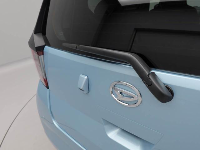 ミライースＸ　ＳＡIII　バックカメラ　ＬＥＤヘッドライト（愛知県）の中古車