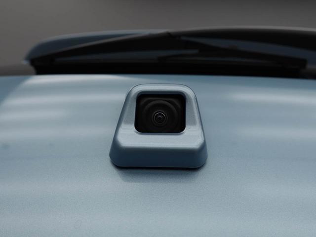 ミライースＸ　ＳＡIII　バックカメラ　ＬＥＤヘッドライト（愛知県）の中古車