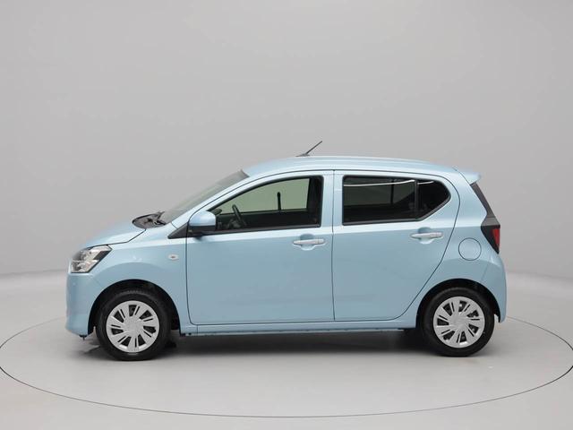 ミライースＸ　ＳＡIII　バックカメラ　ＬＥＤヘッドライト（愛知県）の中古車