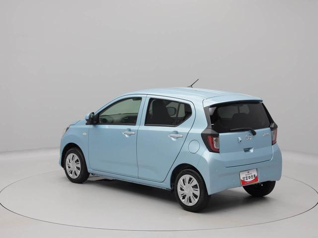 ミライースＸ　ＳＡIII　バックカメラ　ＬＥＤヘッドライト（愛知県）の中古車