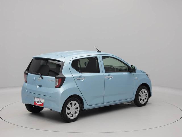 ミライースＸ　ＳＡIII　バックカメラ　ＬＥＤヘッドライト（愛知県）の中古車