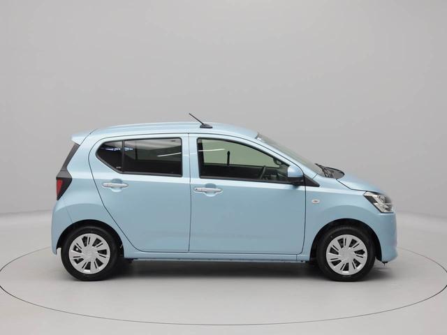 ミライースＸ　ＳＡIII　バックカメラ　ＬＥＤヘッドライト（愛知県）の中古車