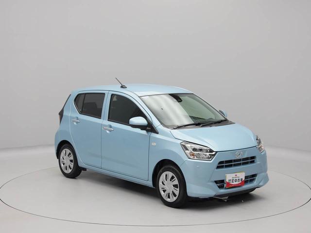 ミライースＸ　ＳＡIII　バックカメラ　ＬＥＤヘッドライト（愛知県）の中古車