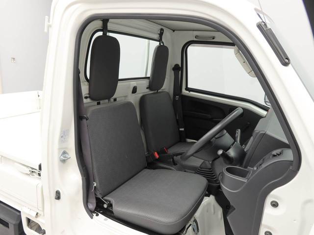 ハイゼットトラックスタンダード　ＭＴ車　ＡＭ／ＡＭ付（愛知県）の中古車