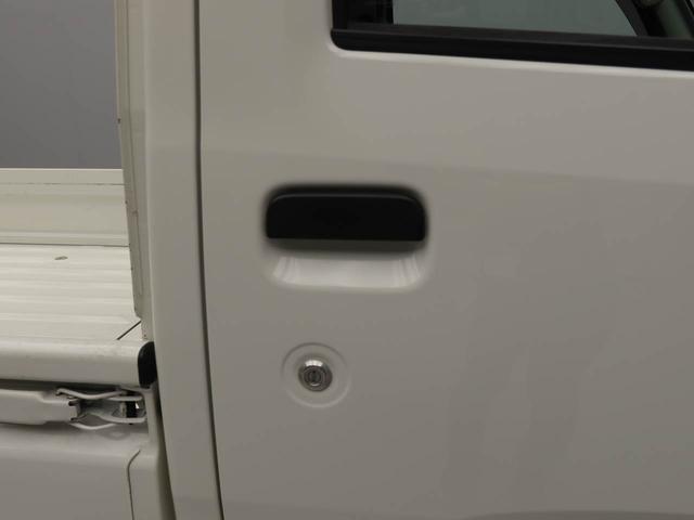 ハイゼットトラックスタンダード　ＭＴ車　ＡＭ／ＡＭ付（愛知県）の中古車