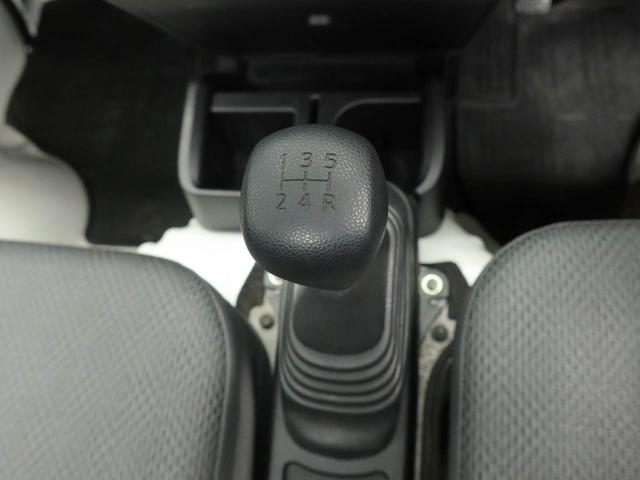 ハイゼットトラックスタンダード　ＭＴ車　ＡＭ／ＡＭ付（愛知県）の中古車