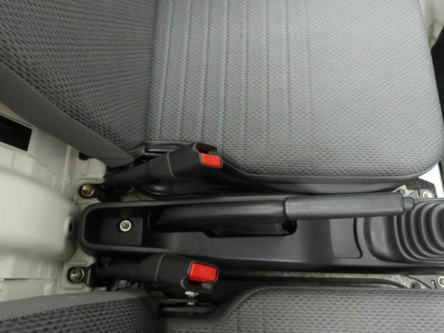 ハイゼットトラックスタンダード　ＭＴ車　ＡＭ／ＡＭ付（愛知県）の中古車