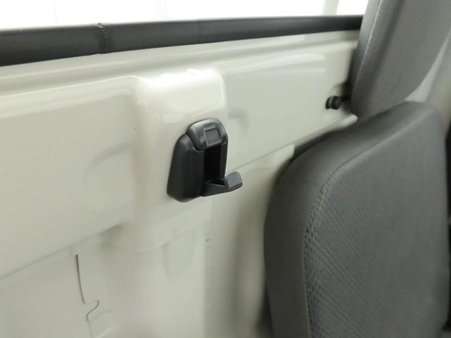 ハイゼットトラックスタンダード　ＭＴ車　ＡＭ／ＡＭ付（愛知県）の中古車