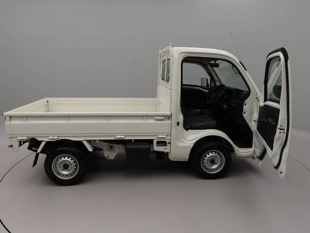 ハイゼットトラックスタンダード　ＭＴ車　ＡＭ／ＡＭ付（愛知県）の中古車