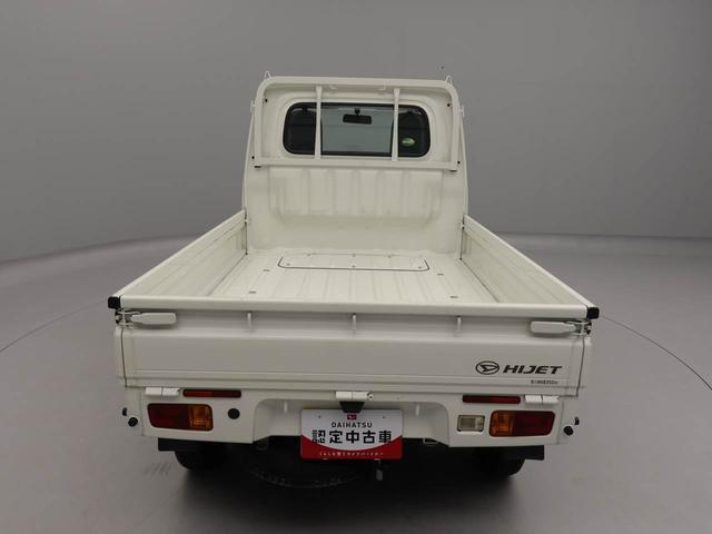 ハイゼットトラックスタンダード　ＭＴ車　ＡＭ／ＡＭ付（愛知県）の中古車