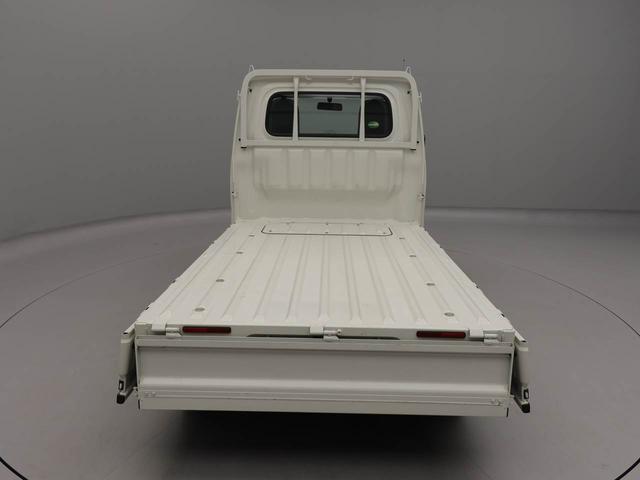 ハイゼットトラックスタンダード　ＭＴ車　ＡＭ／ＡＭ付（愛知県）の中古車