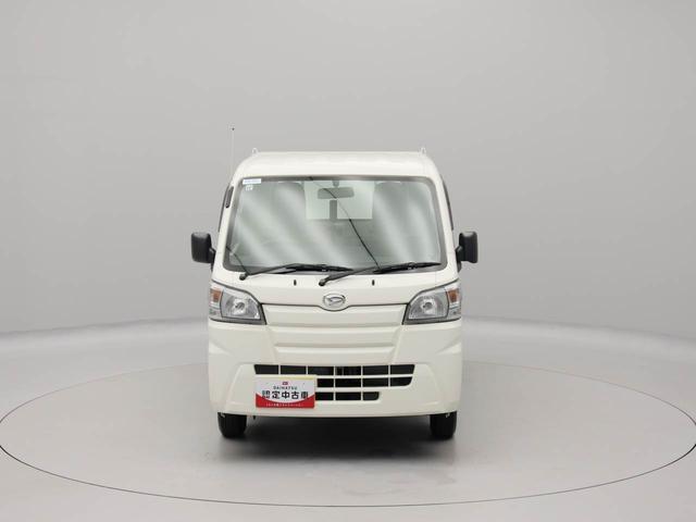 ハイゼットトラックスタンダード　ＭＴ車　ＡＭ／ＡＭ付（愛知県）の中古車