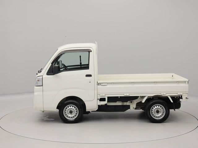 ハイゼットトラックスタンダード　ＭＴ車　ＡＭ／ＡＭ付（愛知県）の中古車