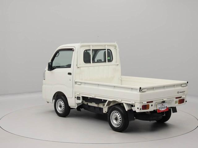 ハイゼットトラックスタンダード　ＭＴ車　ＡＭ／ＡＭ付（愛知県）の中古車