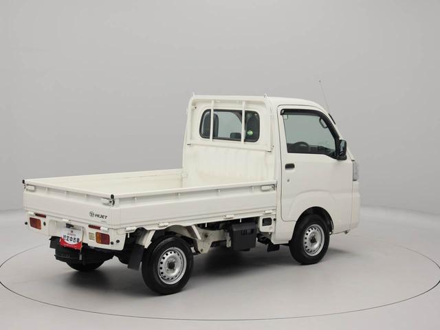 ハイゼットトラックスタンダード　ＭＴ車　ＡＭ／ＡＭ付（愛知県）の中古車