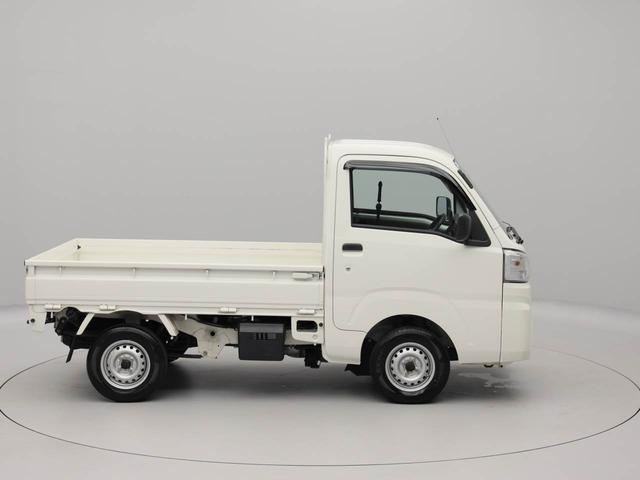 ハイゼットトラックスタンダード　ＭＴ車　ＡＭ／ＡＭ付（愛知県）の中古車