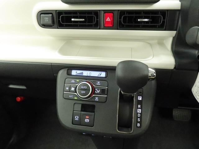 ムーヴキャンバスストライプスＧエアコン　パワステ　パワーウィンドウ　ＡＢＳ　エアバック　キーフリー　電動ドアミラー（愛知県）の中古車