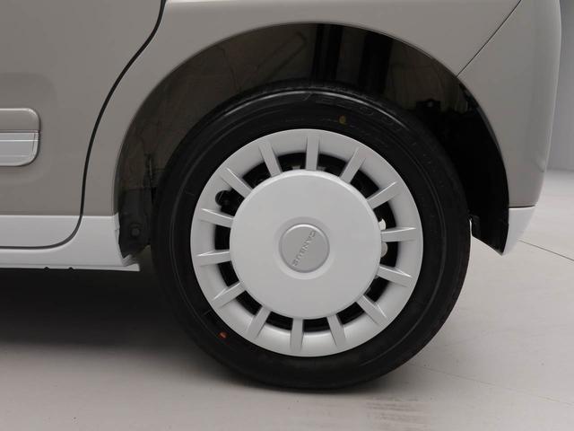ムーヴキャンバスストライプスＧエアコン　パワステ　パワーウィンドウ　ＡＢＳ　エアバック　キーフリー　電動ドアミラー（愛知県）の中古車