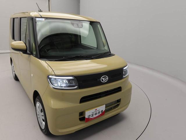 タントＸ（愛知県）の中古車