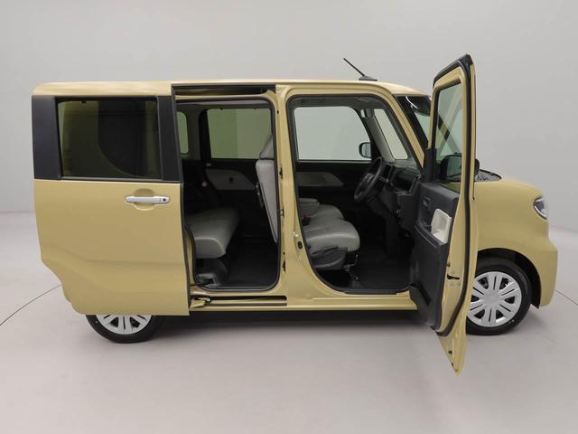 タントＸ（愛知県）の中古車