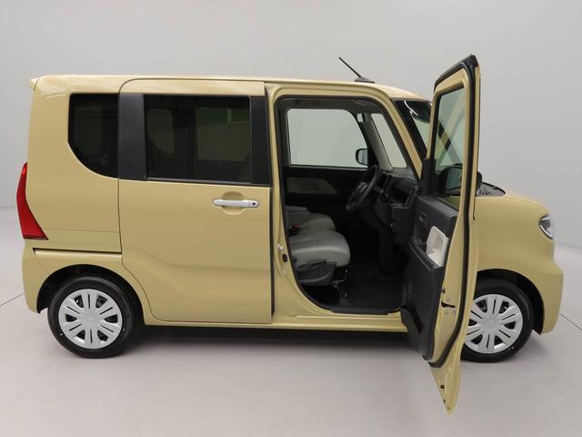 タントＸ（愛知県）の中古車