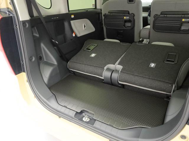 タントＸ（愛知県）の中古車