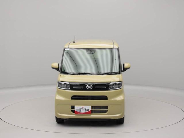 タントＸ（愛知県）の中古車