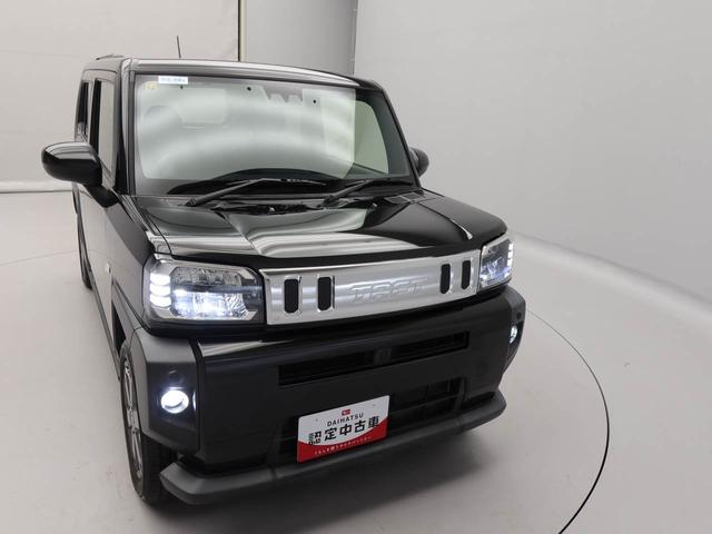 タフトＧターボエアコン　パワステ　パワーウィンドウ　ＡＢＳ　エアバック　キーレス（愛知県）の中古車