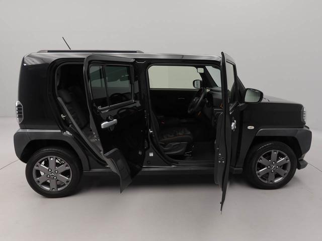 タフトＧターボエアコン　パワステ　パワーウィンドウ　ＡＢＳ　エアバック　キーレス（愛知県）の中古車