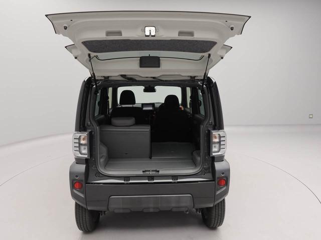 タフトＧターボエアコン　パワステ　パワーウィンドウ　ＡＢＳ　エアバック　キーレス（愛知県）の中古車