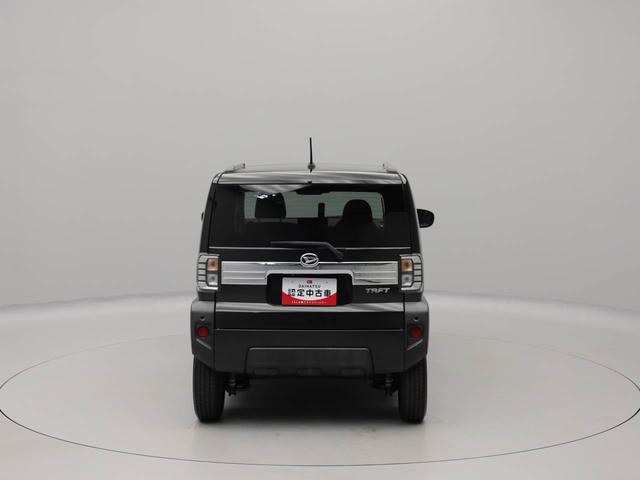 タフトＧターボエアコン　パワステ　パワーウィンドウ　ＡＢＳ　エアバック　キーレス（愛知県）の中古車