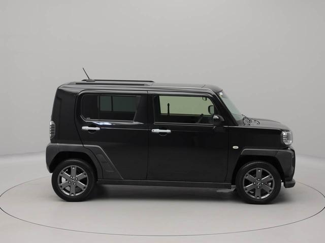タフトＧターボエアコン　パワステ　パワーウィンドウ　ＡＢＳ　エアバック　キーレス（愛知県）の中古車