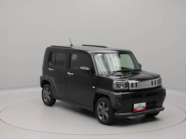 タフトＧターボエアコン　パワステ　パワーウィンドウ　ＡＢＳ　エアバック　キーレス（愛知県）の中古車