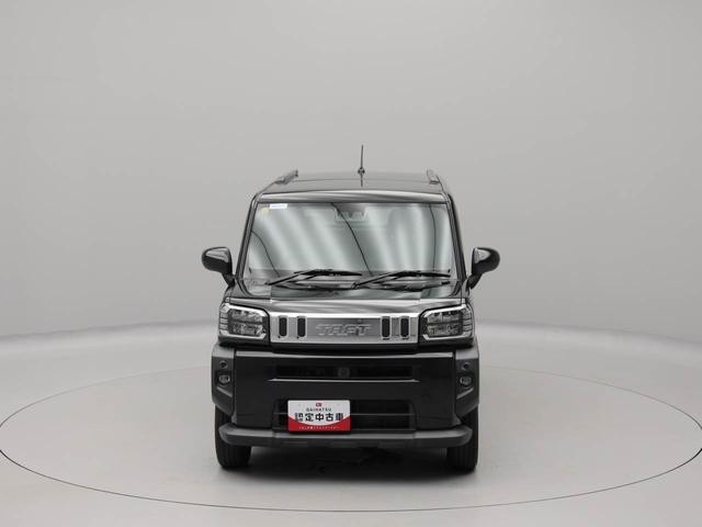 タフトＧターボエアコン　パワステ　パワーウィンドウ　ＡＢＳ　エアバック　キーレス（愛知県）の中古車