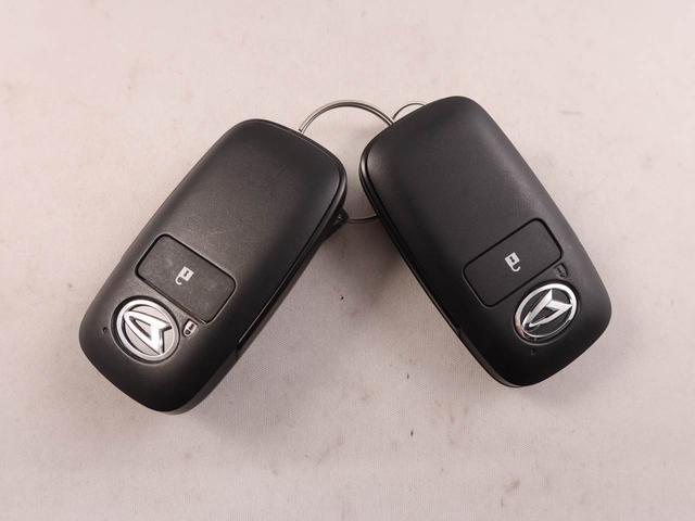 タフトＧエアコン　パワステ　パワーウィンドウ　ＡＢＳ　エアバック　キーフリー（愛知県）の中古車