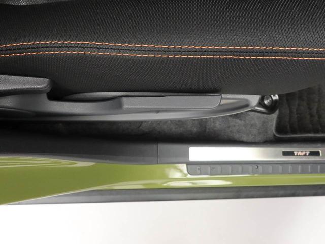 タフトＧエアコン　パワステ　パワーウィンドウ　ＡＢＳ　エアバック　キーフリー（愛知県）の中古車
