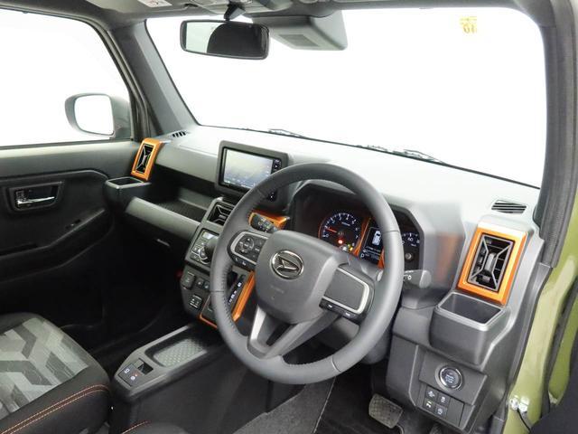 タフトＧエアコン　パワステ　パワーウィンドウ　ＡＢＳ　エアバック　キーフリー（愛知県）の中古車