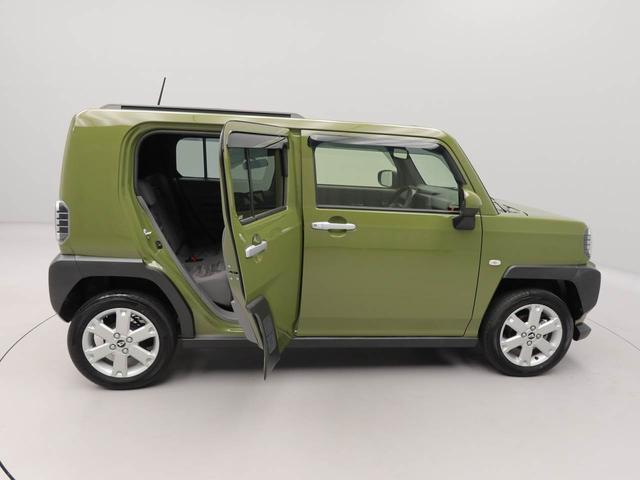 タフトＧエアコン　パワステ　パワーウィンドウ　ＡＢＳ　エアバック　キーフリー（愛知県）の中古車