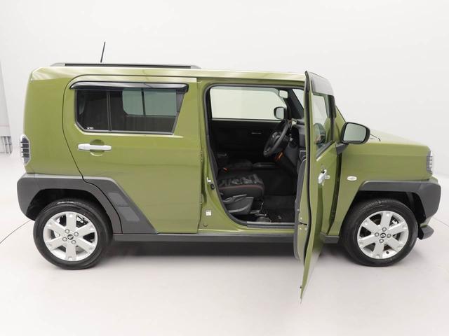 タフトＧエアコン　パワステ　パワーウィンドウ　ＡＢＳ　エアバック　キーフリー（愛知県）の中古車