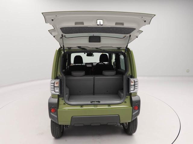 タフトＧエアコン　パワステ　パワーウィンドウ　ＡＢＳ　エアバック　キーフリー（愛知県）の中古車